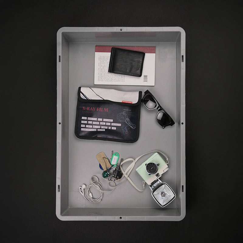 Lomography - Anti X-Ray Protective LomoFilmBag