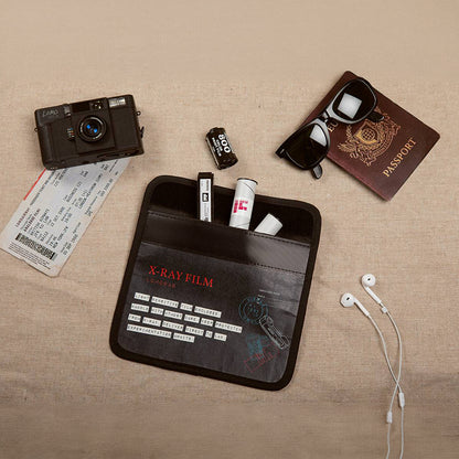Lomography - Anti X-Ray Protective LomoFilmBag