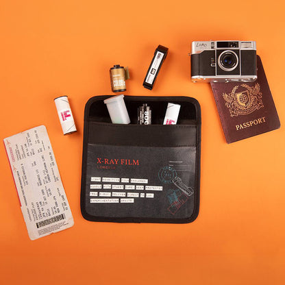 Lomography - Anti X-Ray Protective LomoFilmBag