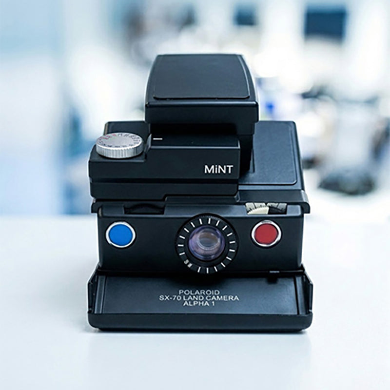 MiNT SLR670 MAX Polaroid Camera