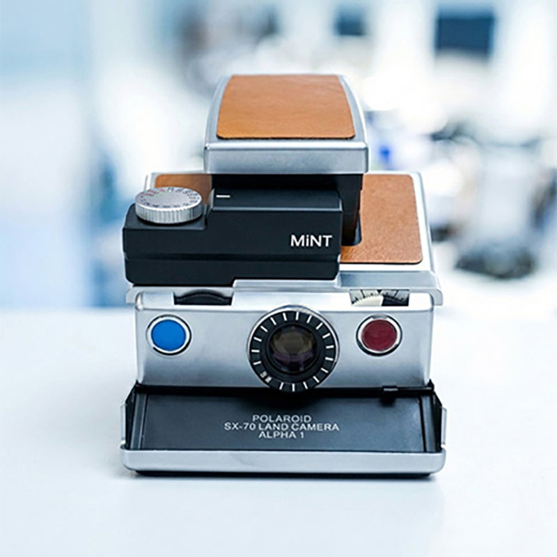 MiNT SLR670 MAX Polaroid Camera