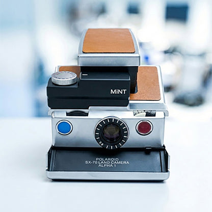 MiNT SLR670 MAX Polaroid Camera