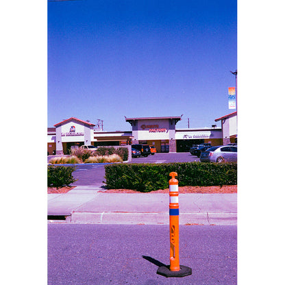 KONO! OFFBEAT 200 35mm Film