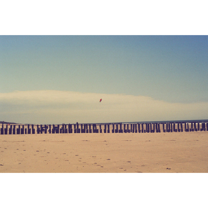 KONO! BEBOP 200 35mm Film