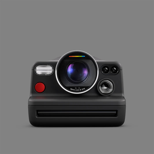 Polaroid I-2 Instant Camera