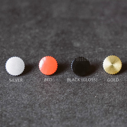 8mm Mini Shutter Buttons