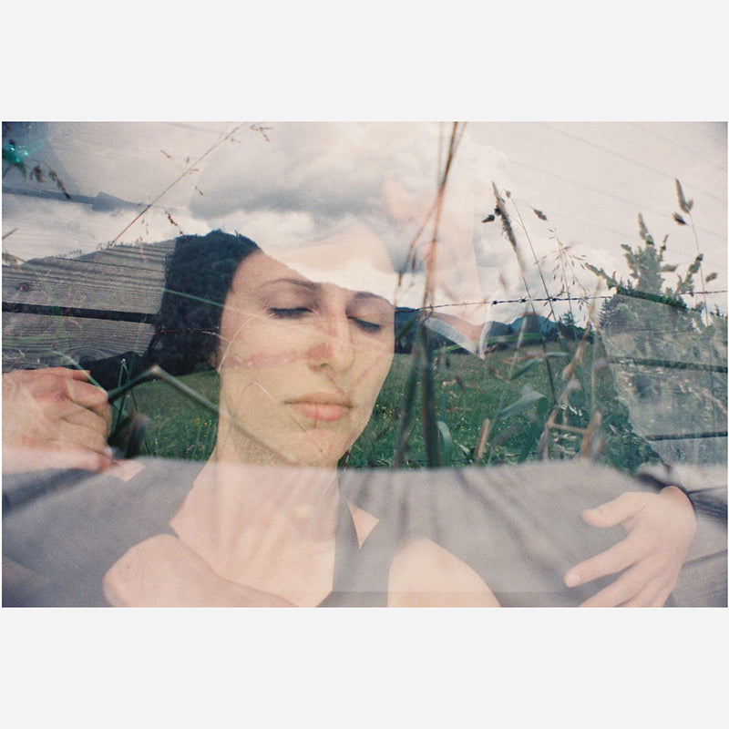 Lomography La Sardina 35mm film Camera & Flash DIY
