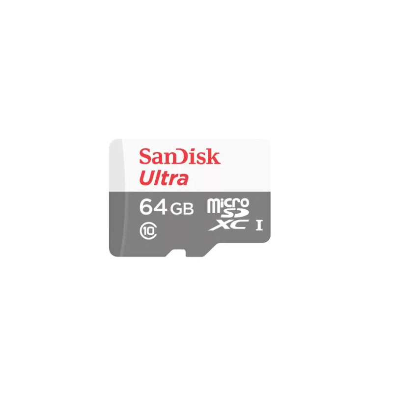 Sandisk Ultra Micro SDCard