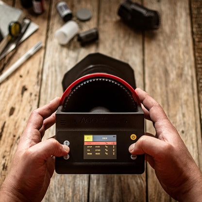 AGO - Film Processor