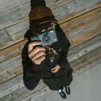 Kodak Snapic A1 35mm Film Camera (Pre-Order)