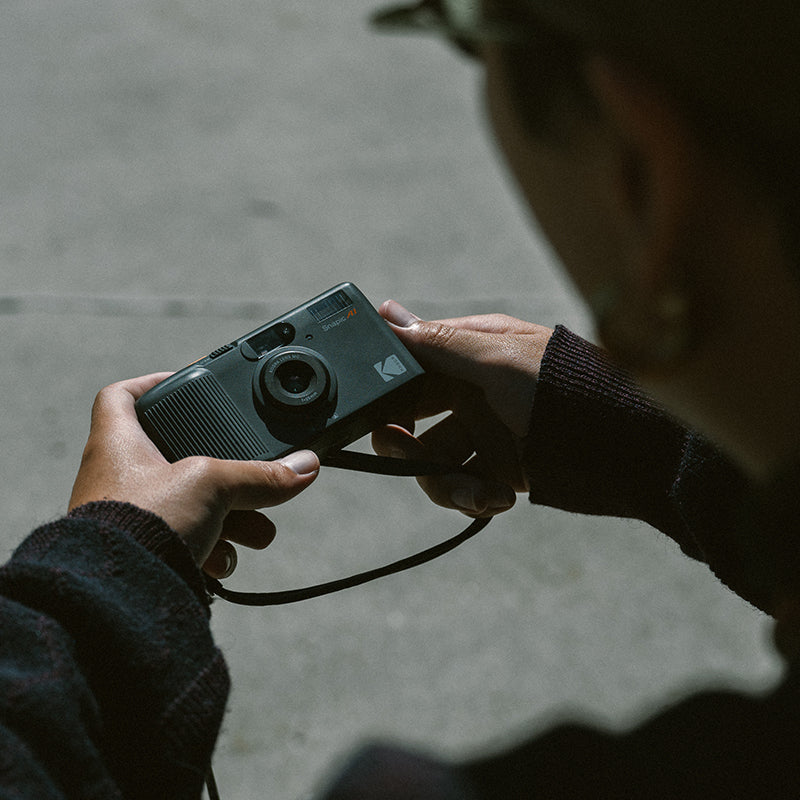 Kodak Snapic A1 35mm Film Camera (Pre-Order)