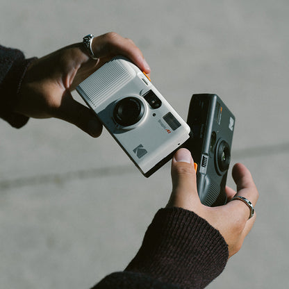 Kodak Snapic A1 35mm Film Camera (Pre-Order)