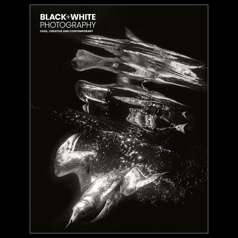 Black + White Photography Magazine (UK)