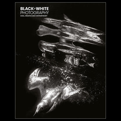 Black + White Photography Magazine (UK)