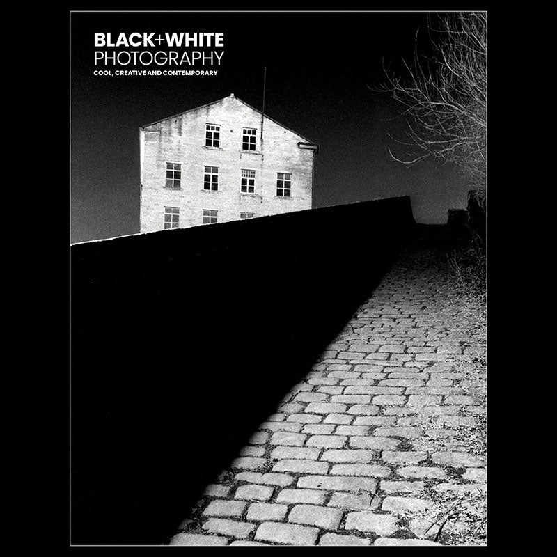 Black + White Photography Magazine (UK)