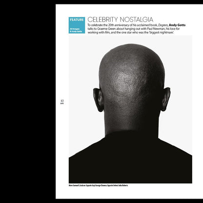 Black + White Photography Magazine (UK)