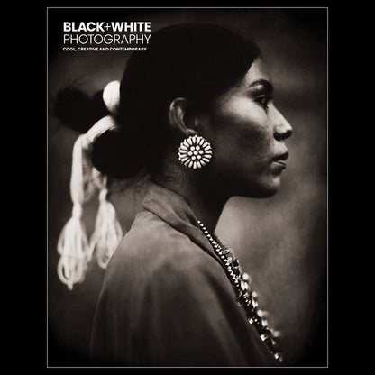 Black + White Photography Magazine (UK)