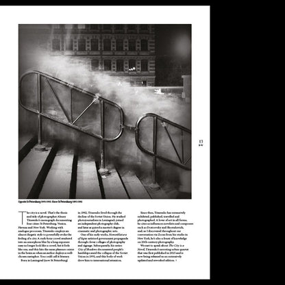 Black + White Photography Magazine (UK)