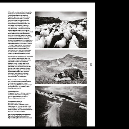 Black + White Photography Magazine (UK)