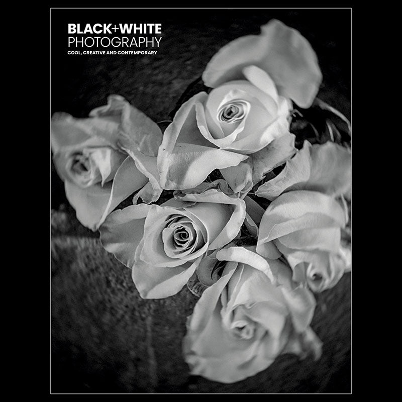 Black + White Photography Magazine (UK)