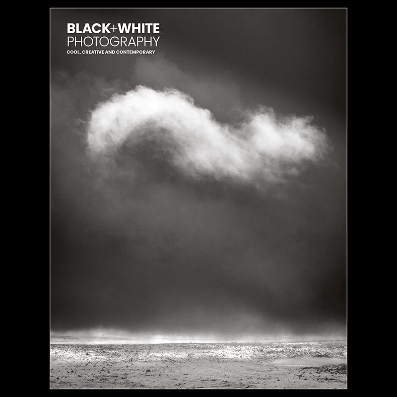 Black + White Photography Magazine (UK)