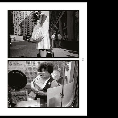 Black + White Photography Magazine (UK)