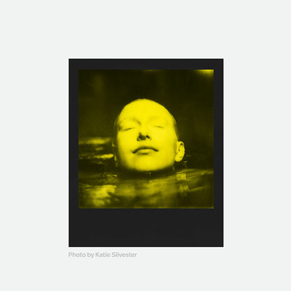 Black & Yellow Duochrome Edition Polaroid Film for Polaroid 600