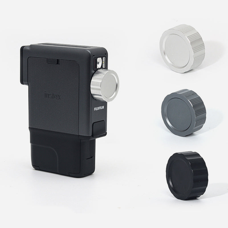 Camera Lens Cap for Instax Mini Evo Cinema