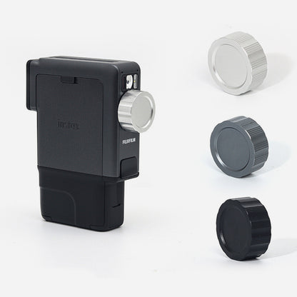 Camera Lens Cap for Instax Mini Evo Cinema