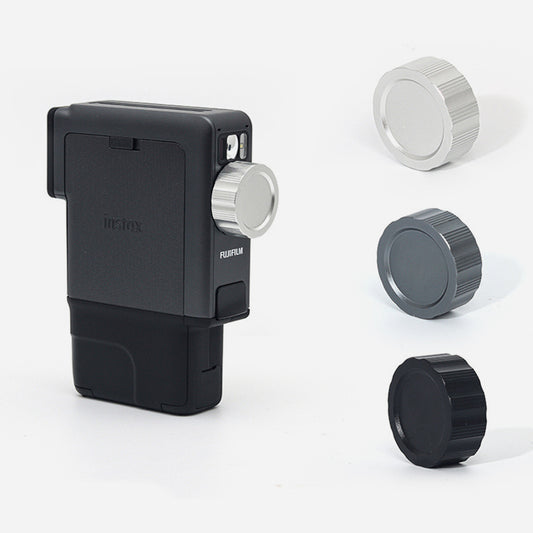 Camera Lens Cap for Instax Mini Evo Cinema
