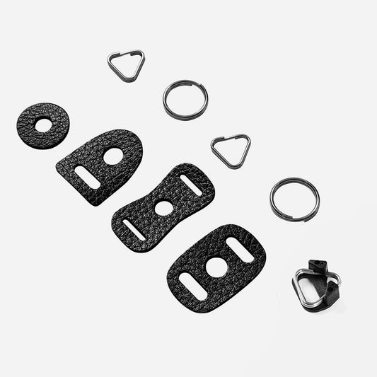 Camera Strap Connector Set