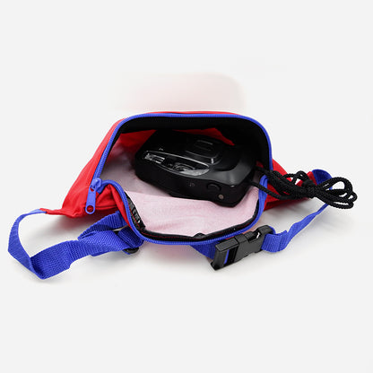 Canon "Wonderland" Waist Pouch /  Bag (Vintage)