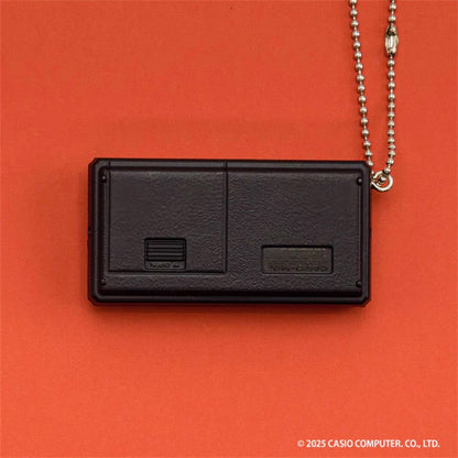 Casio Miniature Historical Calculator (Gashapon - Kenelephant)