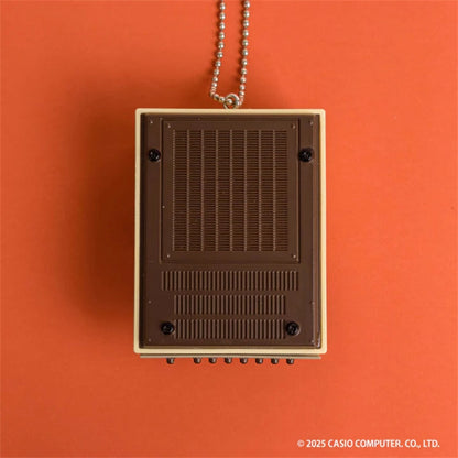 Casio Miniature Historical Calculator (Gashapon - Kenelephant)