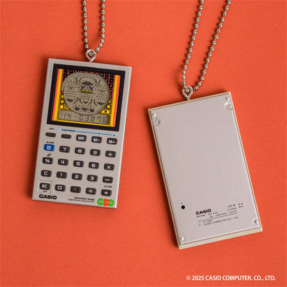 Casio Miniature Historical Calculator (Gashapon - Kenelephant)