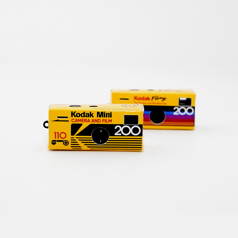 Kodak Charmera 'Skins' / Covers