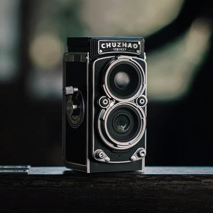 ChuZhao Digital TLR Camera