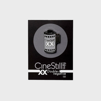 CineStill Enamel Pins