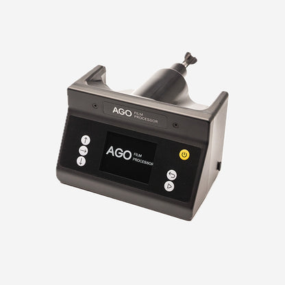AGO - Film Processor
