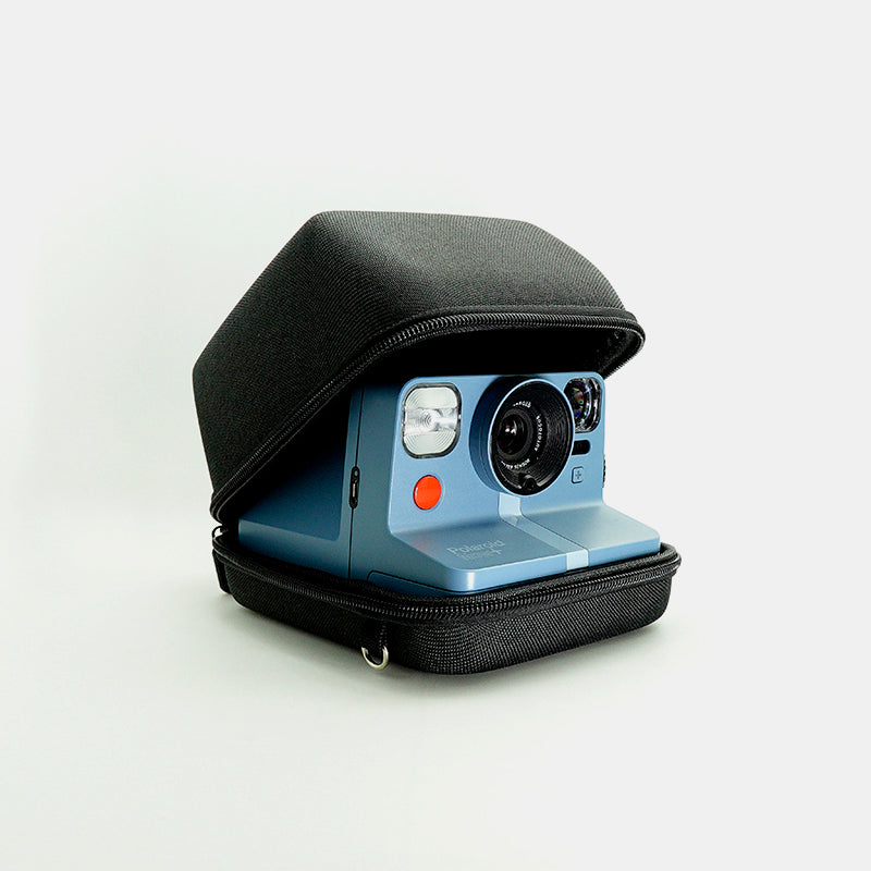 Hard Case Bag for Polaroid Cameras
