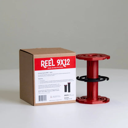 AGO - Reel 9x12 (cm)