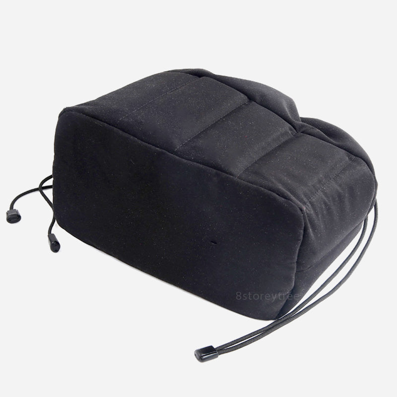 Drawstring Camera Bag Insert