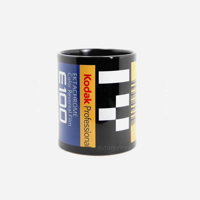 Film Mugs