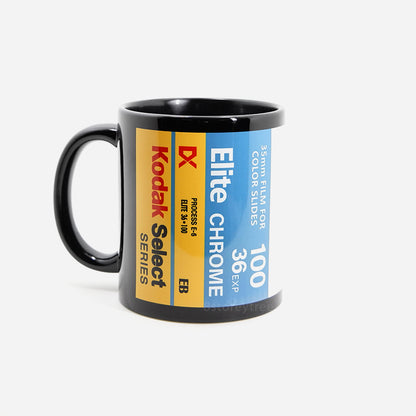 Film Mugs