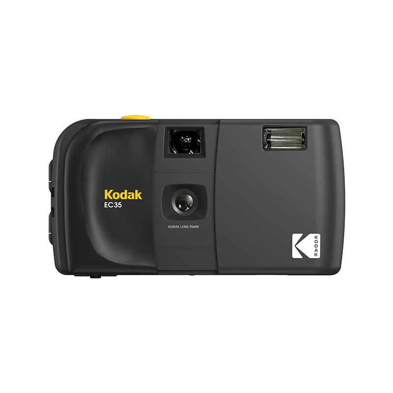 Kodak EC35 35mm Film Camera