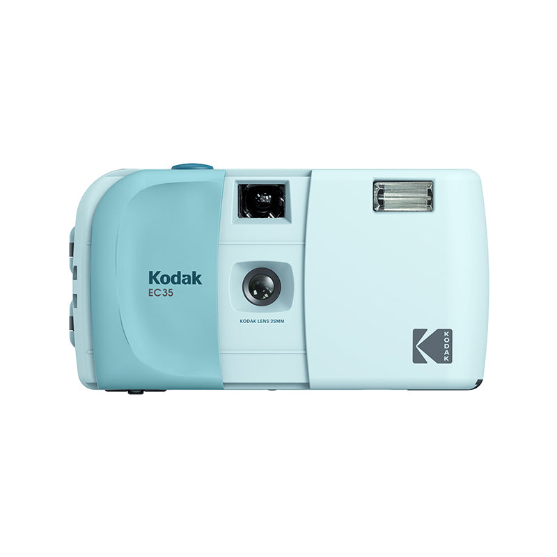 Kodak EC35 35mm Film Camera