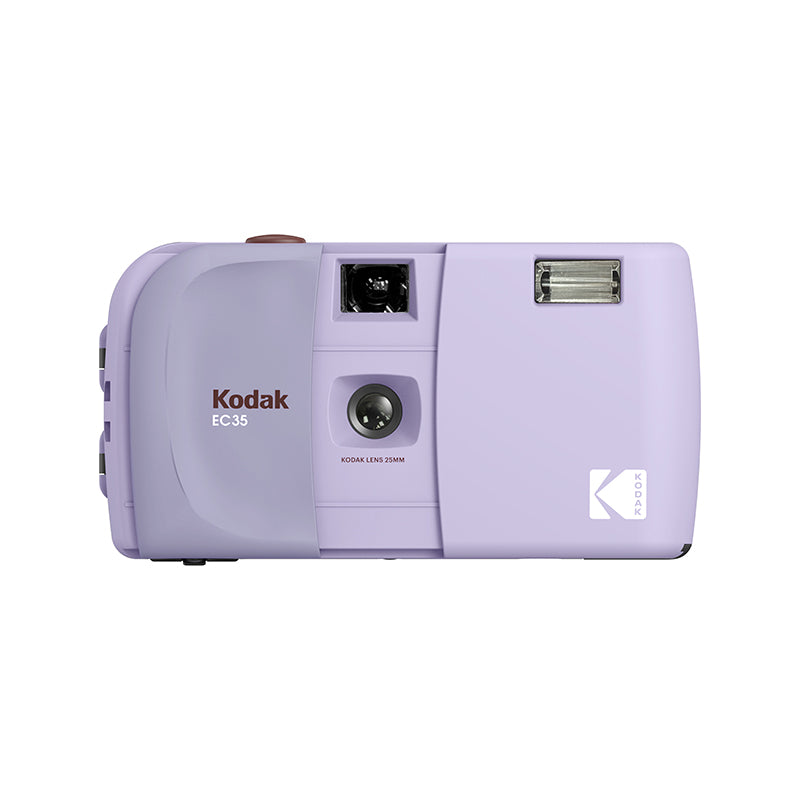 Kodak EC35 35mm Film Camera