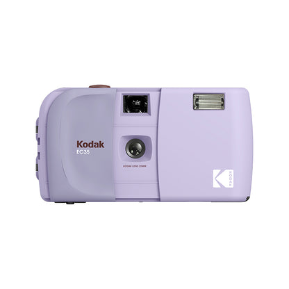 Kodak EC35 35mm Film Camera