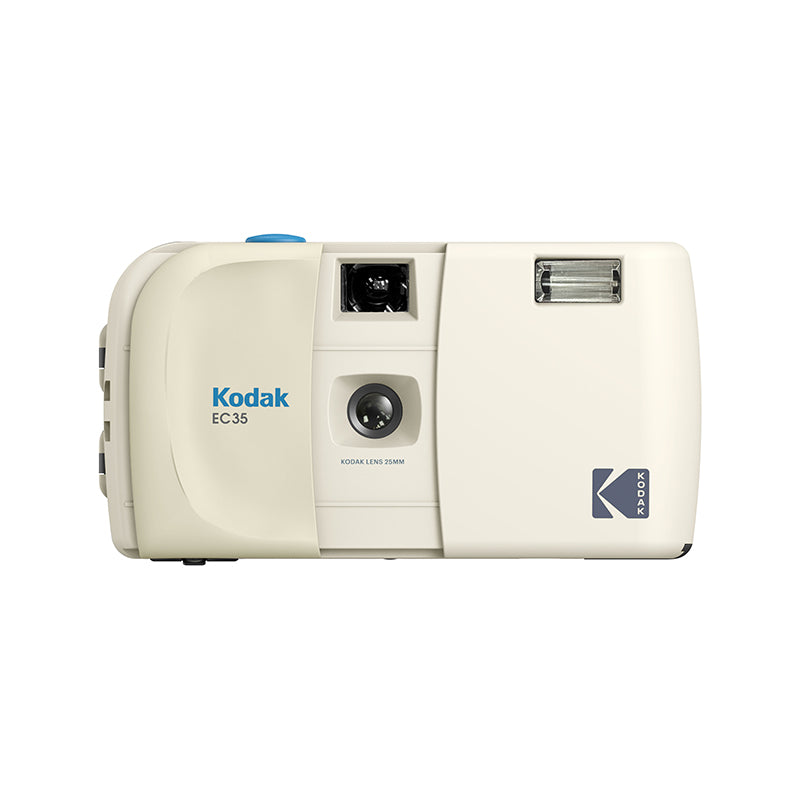 Kodak EC35 35mm Film Camera