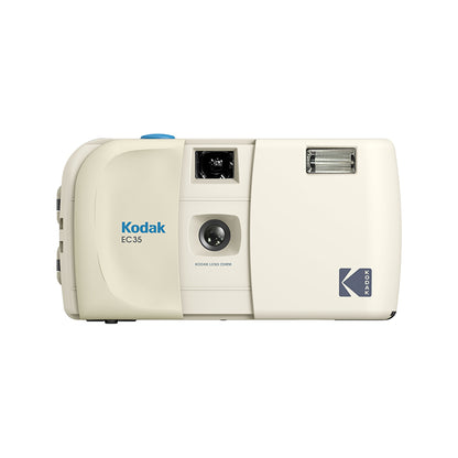 Kodak EC35 35mm Film Camera